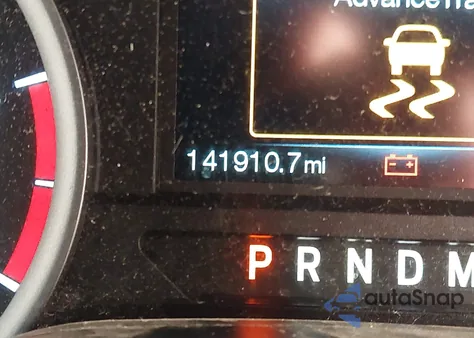 2017 Ford F-250 Xlt из США, поврежденный, VIN 1FT7W2BT8HEF45233